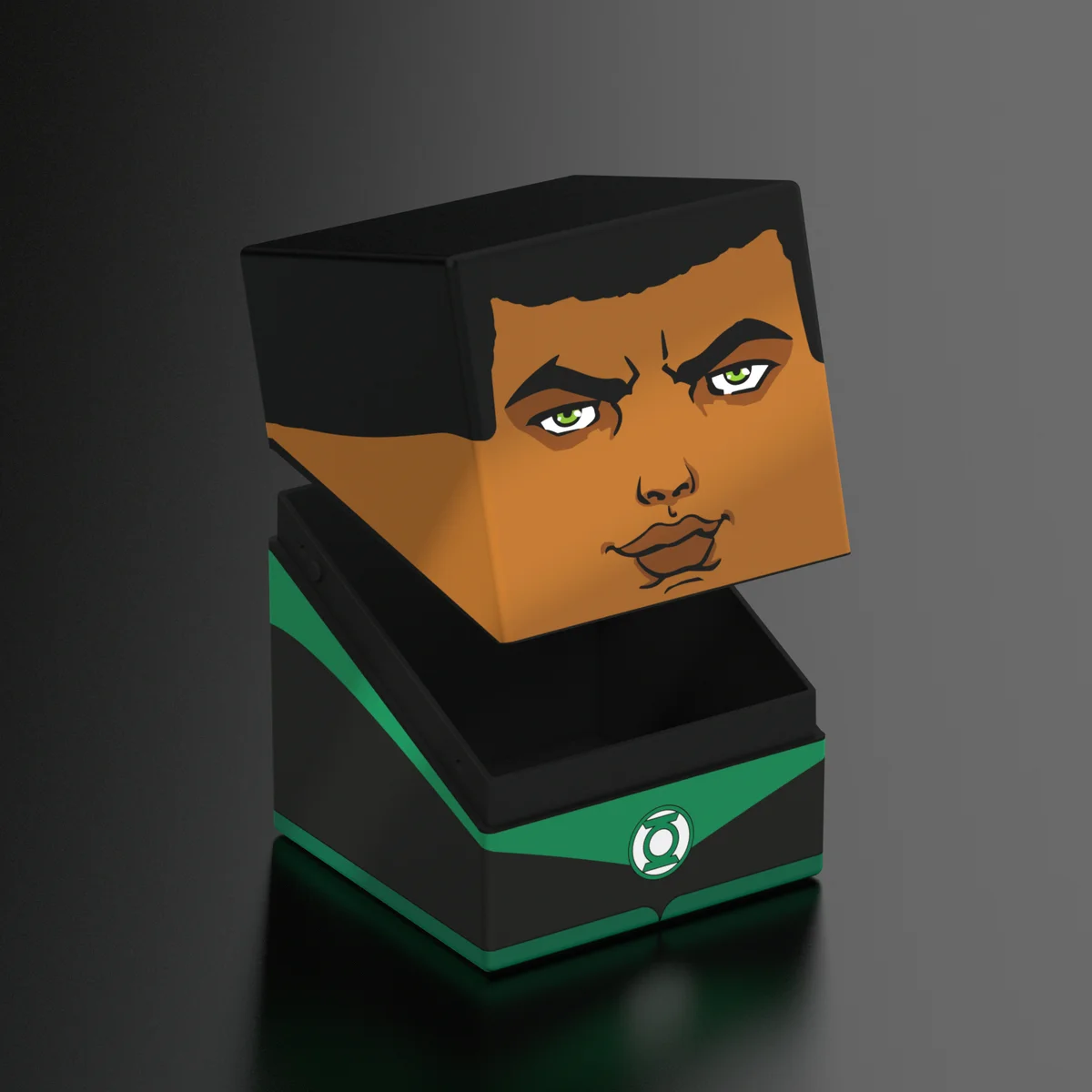 Squaroes Squaroe DC Justice League™ JL017 - John Stewart™