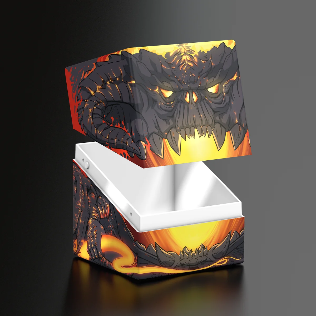 Squaroes Squaroe The Lord of the Rings LOTR010 - Balrog