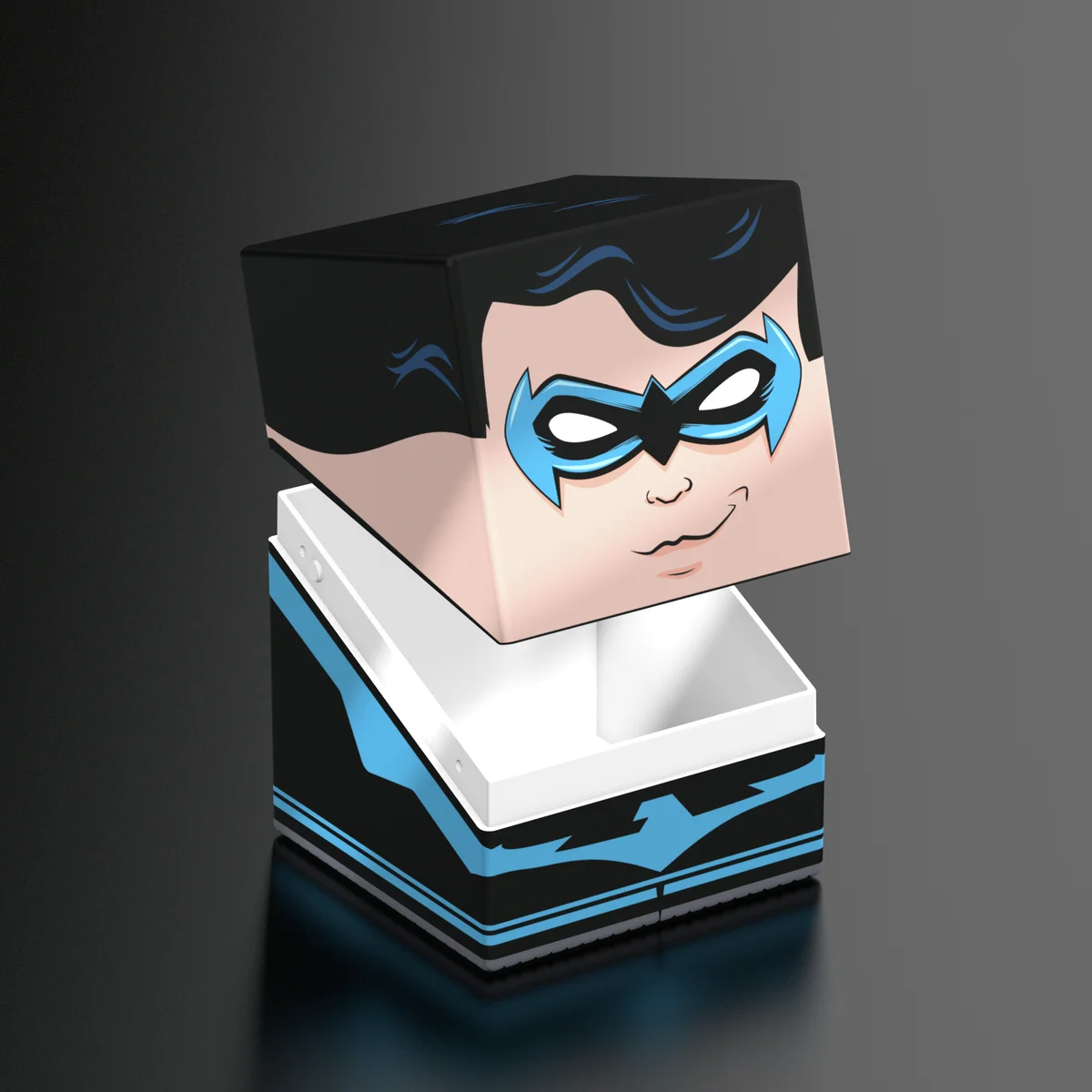 Squaroes Squaroe Batman: Gotham City GC009 - NightwingSquaroes