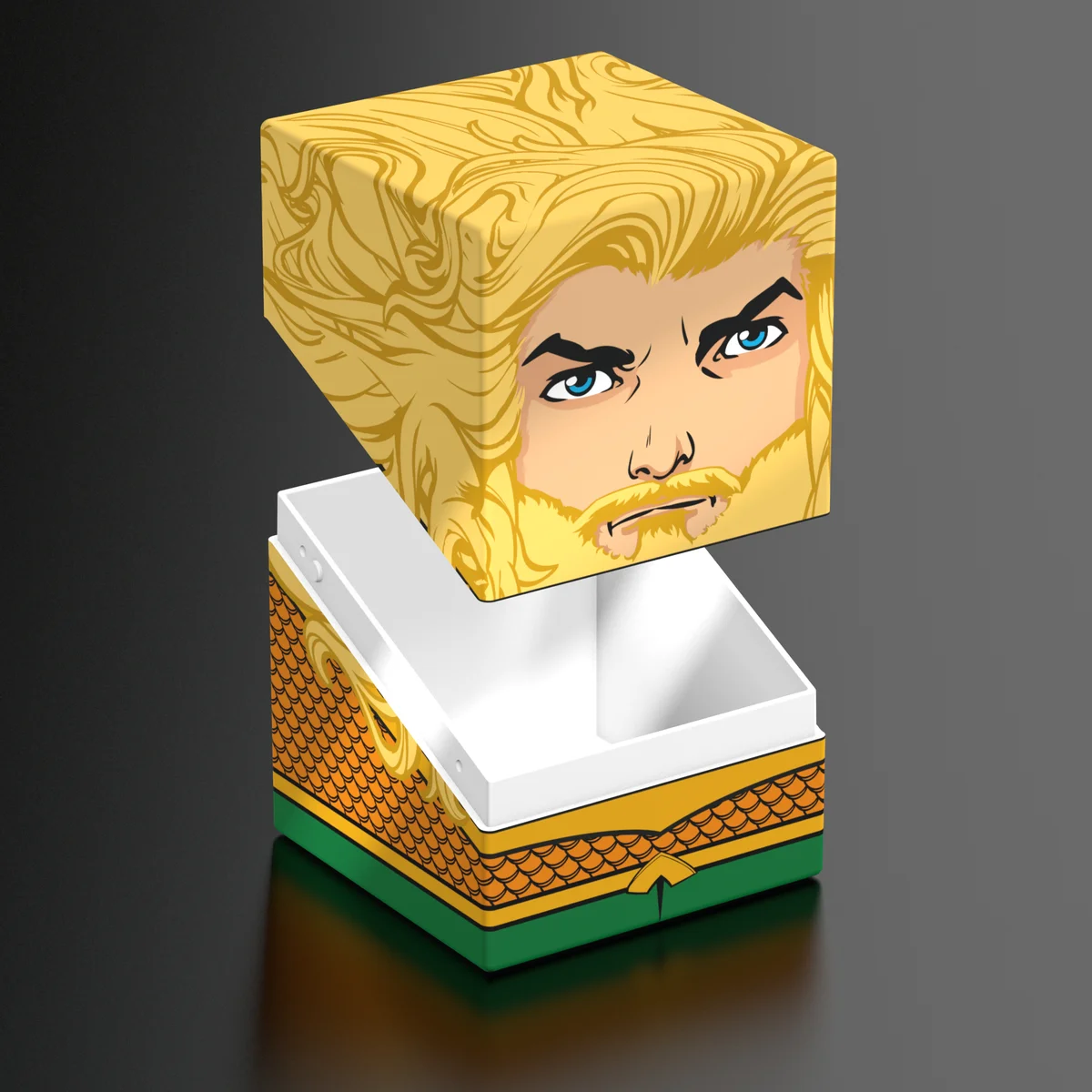 Squaroes Squaroe DC Justice League™ JL007 - Aquaman™