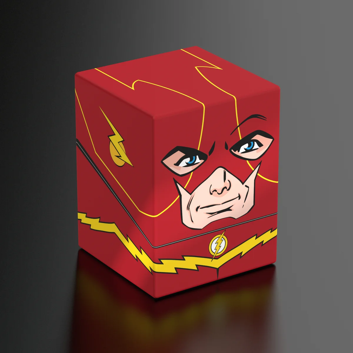 Squaroes Squaroe DC Justice League™ JL004 - The Flash™
