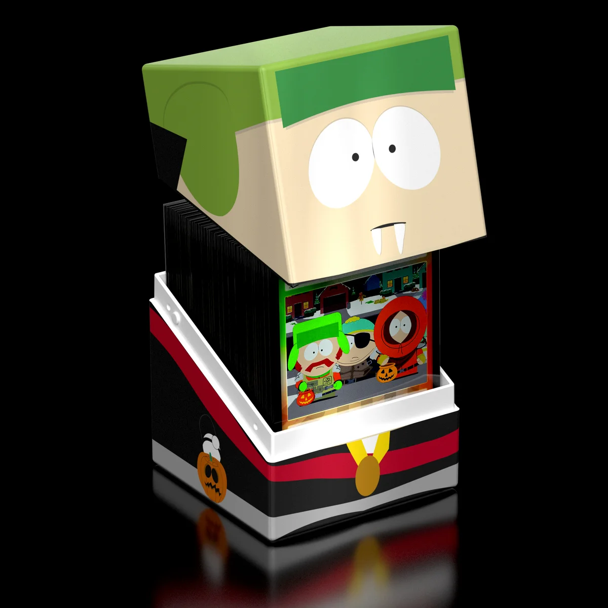 Squaroes Squaroe South Park™ Halloween SP029 - Vampire Kyle