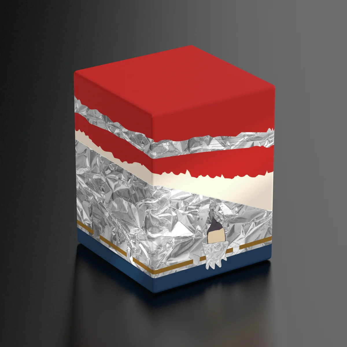 Squaroes Squaroe South Park™: Fractured but Whole SP022 - General Disarray