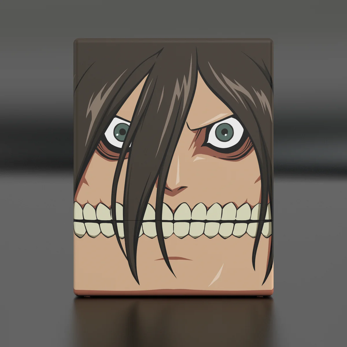 Squaroes Squaroe Attack on Titan AOT005 - Attack Titan