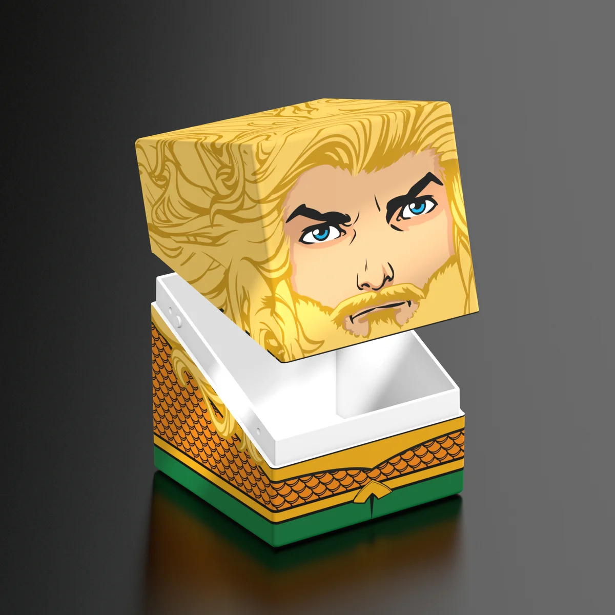 Squaroes Squaroe DC Justice League™ JL007 - Aquaman™