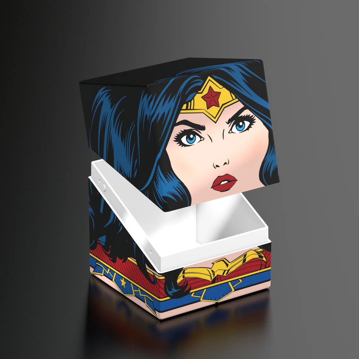 Squaroes Squaroe DC Justice League™ JL005 - Wonder Woman™