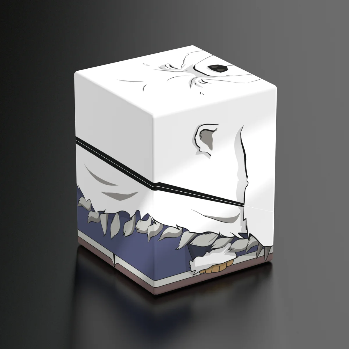 Squaroes Squaroe Avatar: The Last Airbender AV013 - Avatar Kuruk