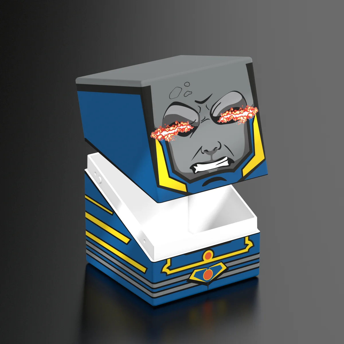 Squaroes Squaroe DC Justice League™ JL011 - Darkseid™