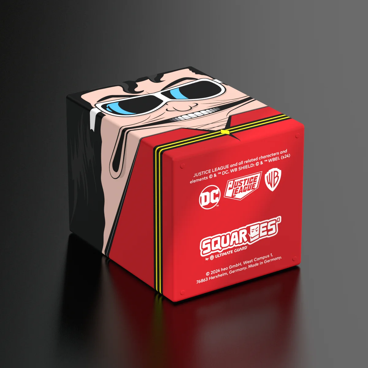 Squaroes Squaroe DC Justice League™ JL009 - Plastic Man™