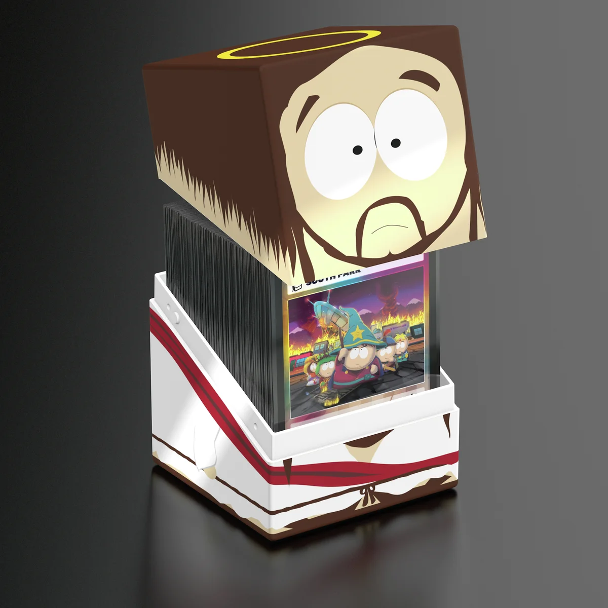 Squaroes Squaroe South Park™ SP017 - Jesus