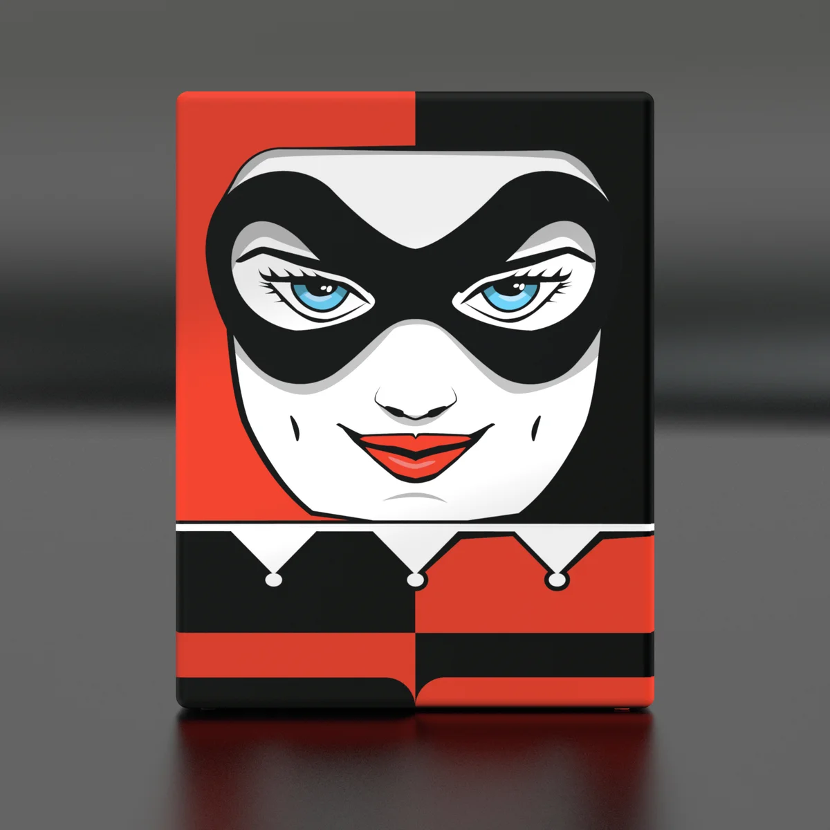 Squaroes Squaroe Batman: Gotham City GC004 - Harley Quinn