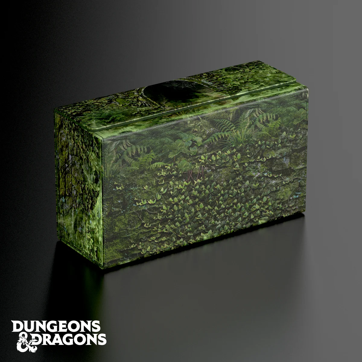 Squaroes Collectors Case 800 Dungeons & Dragons - Tomb of Annihilation