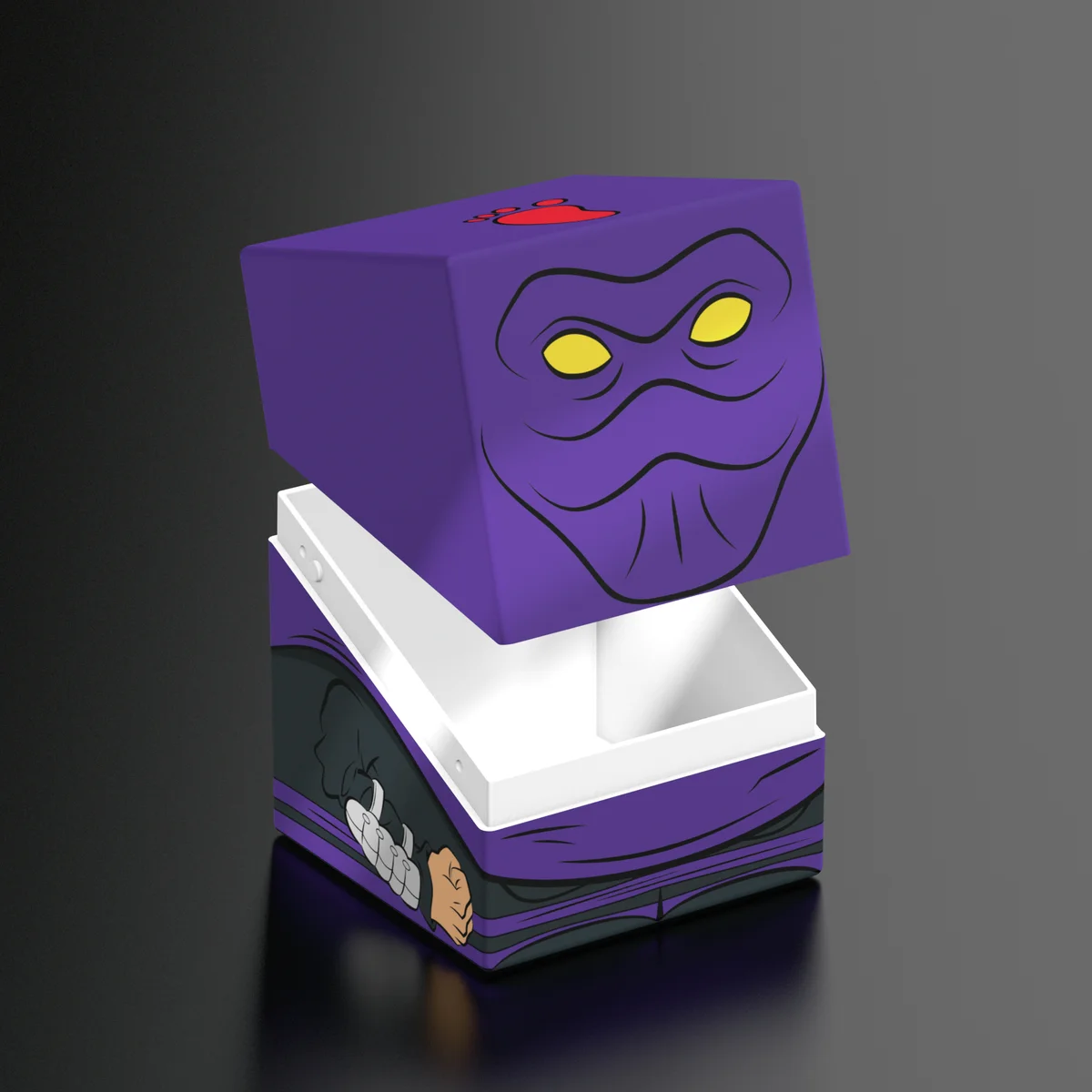 Squaroes Squaroe Teenage Mutant Ninja Turtles™ NT013 - FootClan