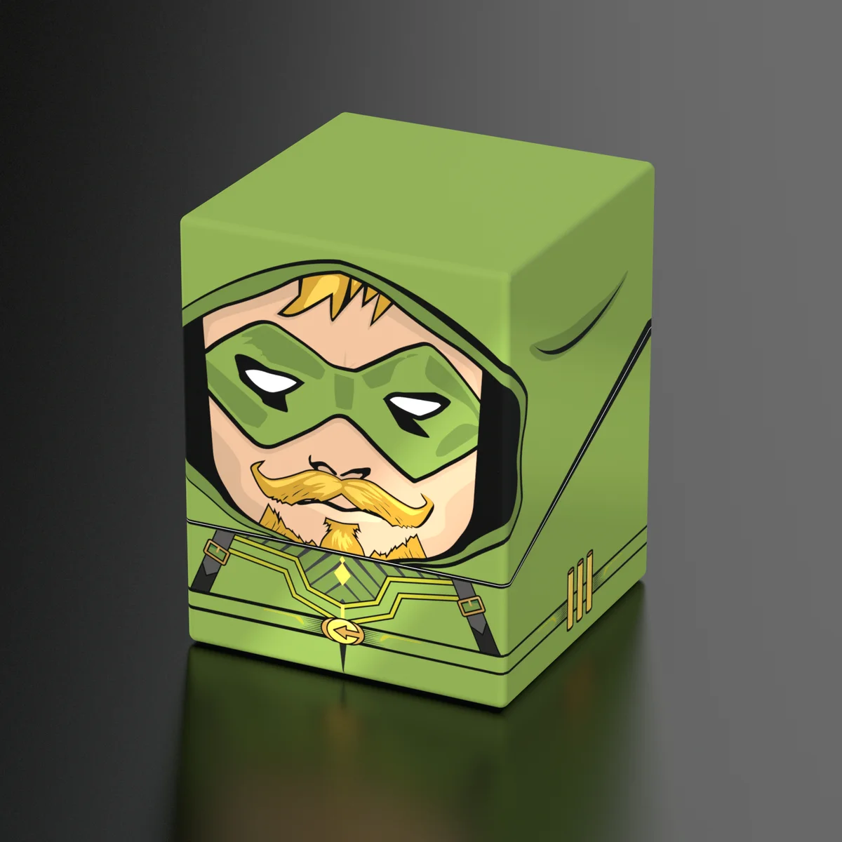 Squaroes Squaroe DC Justice League™ JL015 - Green Arrow™