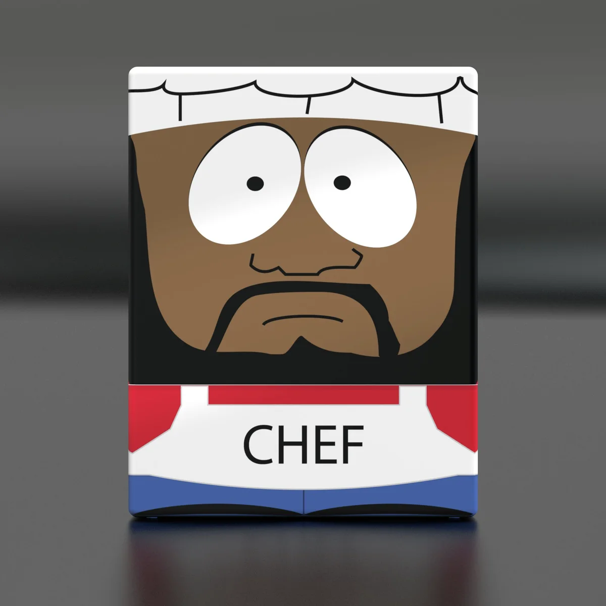 Squaroes Squaroe South Park™ SP005 - Chef