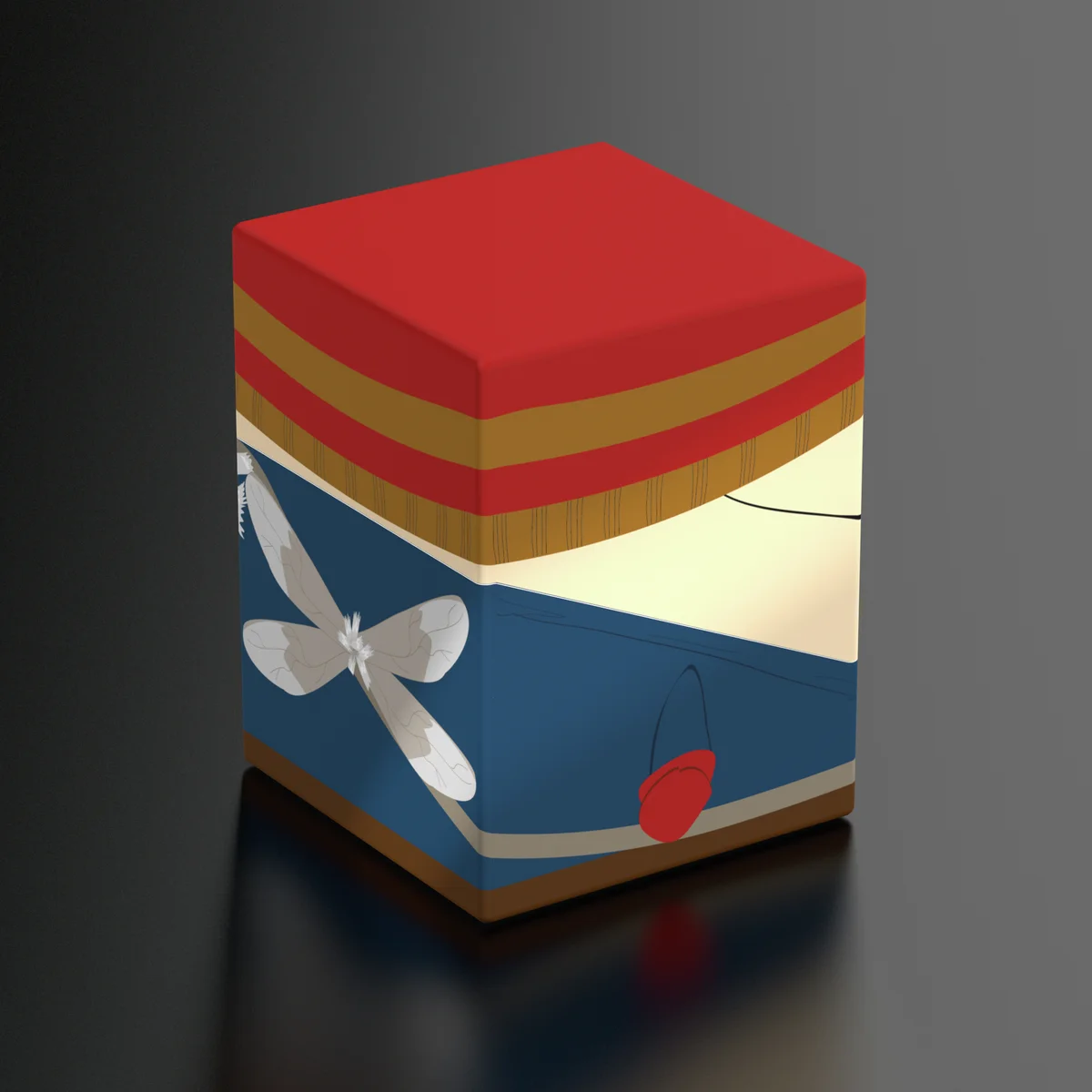 Squaroes Squaroe South Park™: Fractured but Whole SP025 - Mosquito