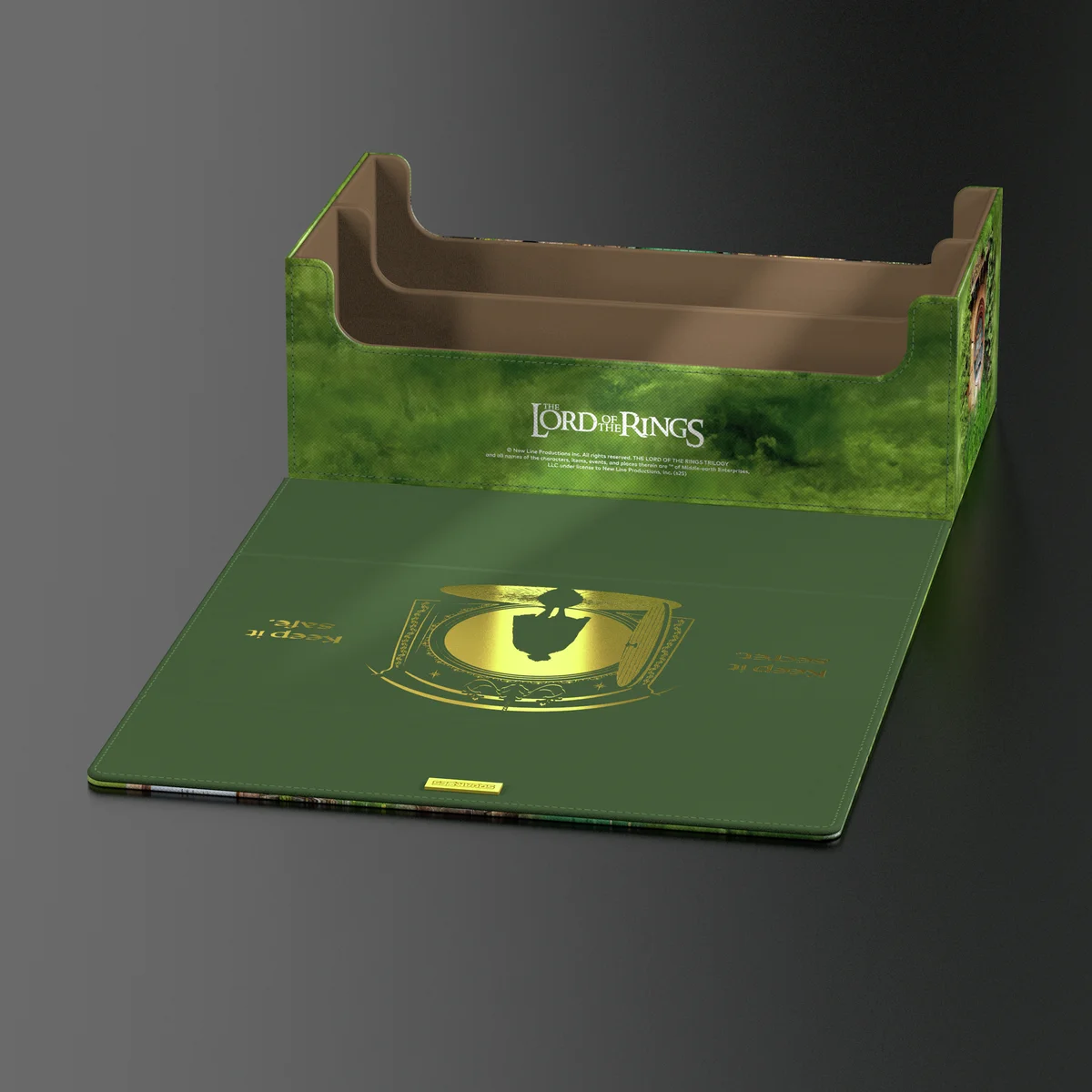 Squaroes Collectors Case 800 The Lord of the Rings - Hobbiton