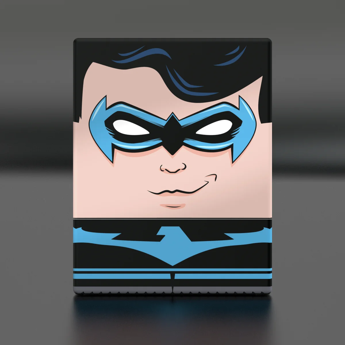 Squaroes Squaroe Batman: Gotham City GC009 - NightwingSquaroes