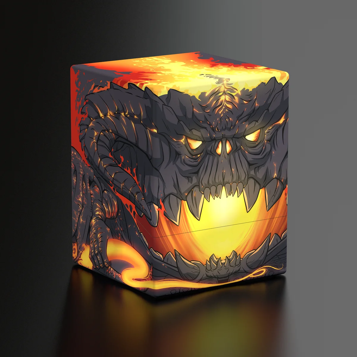 Squaroes Squaroe The Lord of the Rings LOTR010 - Balrog