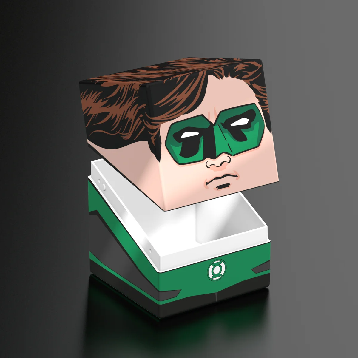 Squaroes Squaroe DC Justice League™ JL006 - Green Lantern™