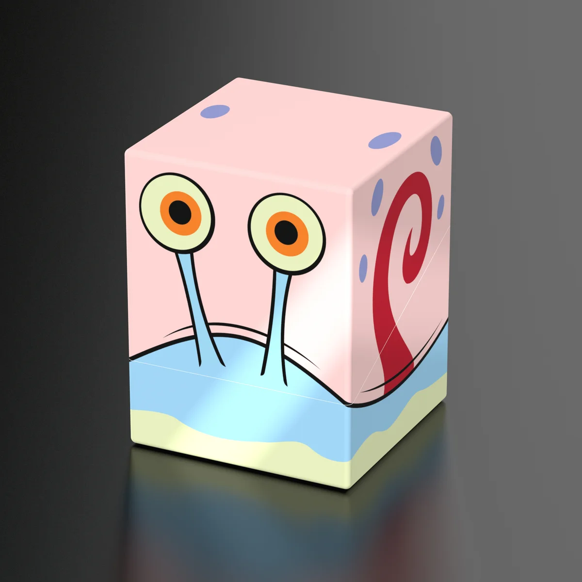 Squaroes Squaroe SpongeBob SquarePants™ SB006 - Gary