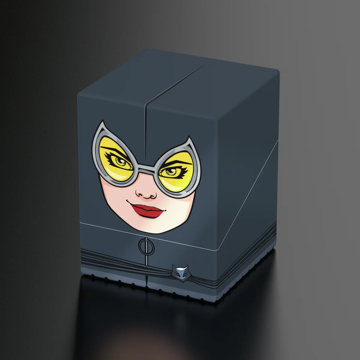 Squaroes Squaroe Batman: Gotham City GC008 - Cat Woman