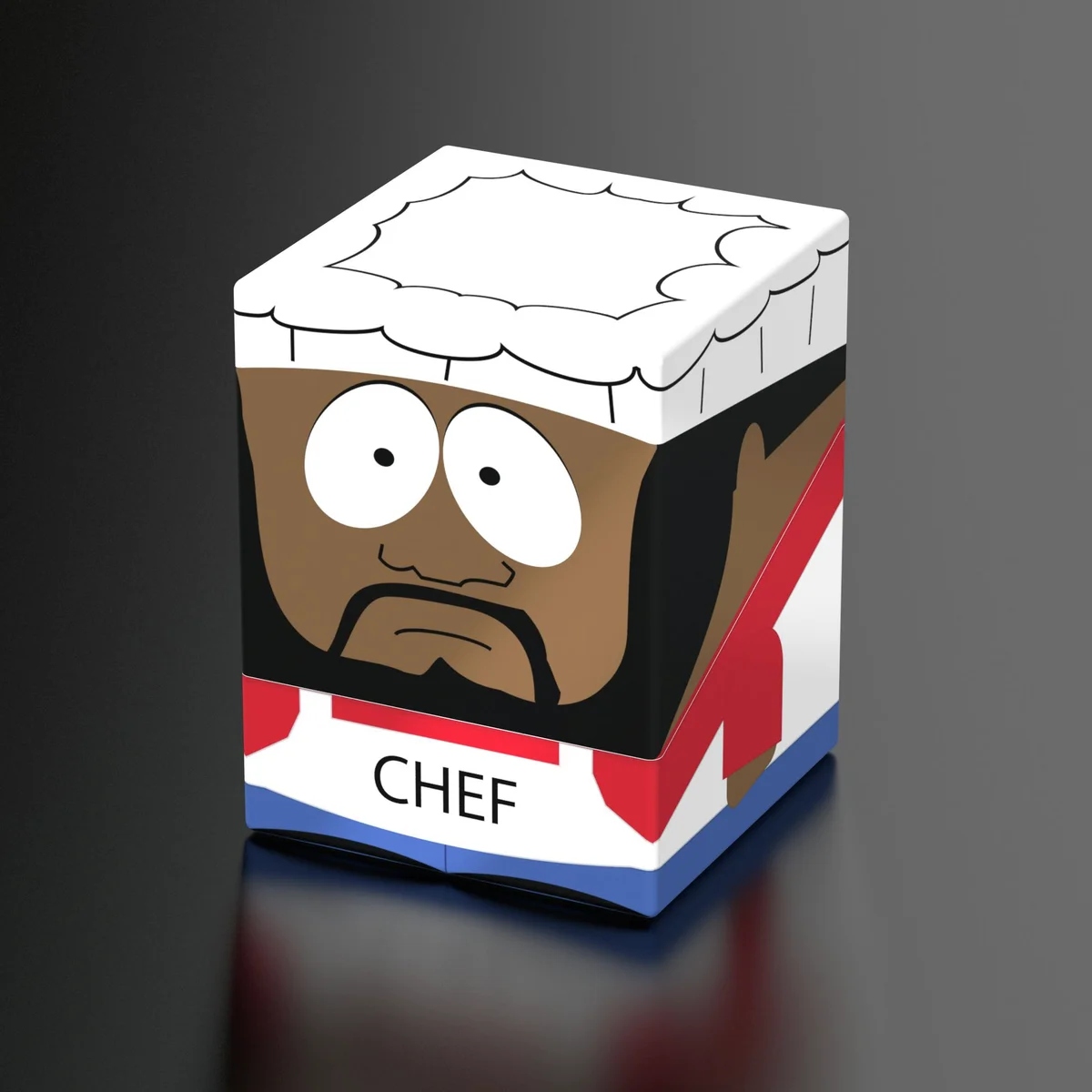 Squaroes Squaroe South Park™ SP005 - Chef