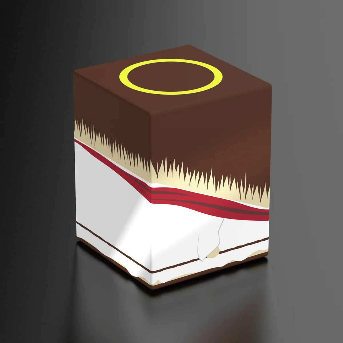 Squaroes Squaroe South Park™ SP017 - Jesus