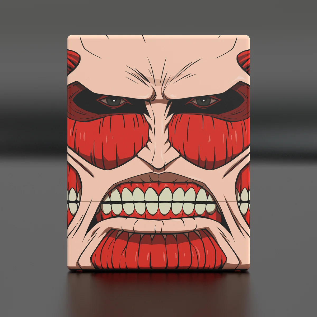 Squaroes Squaroe Attack on Titan AOT006 - Colossal Titan