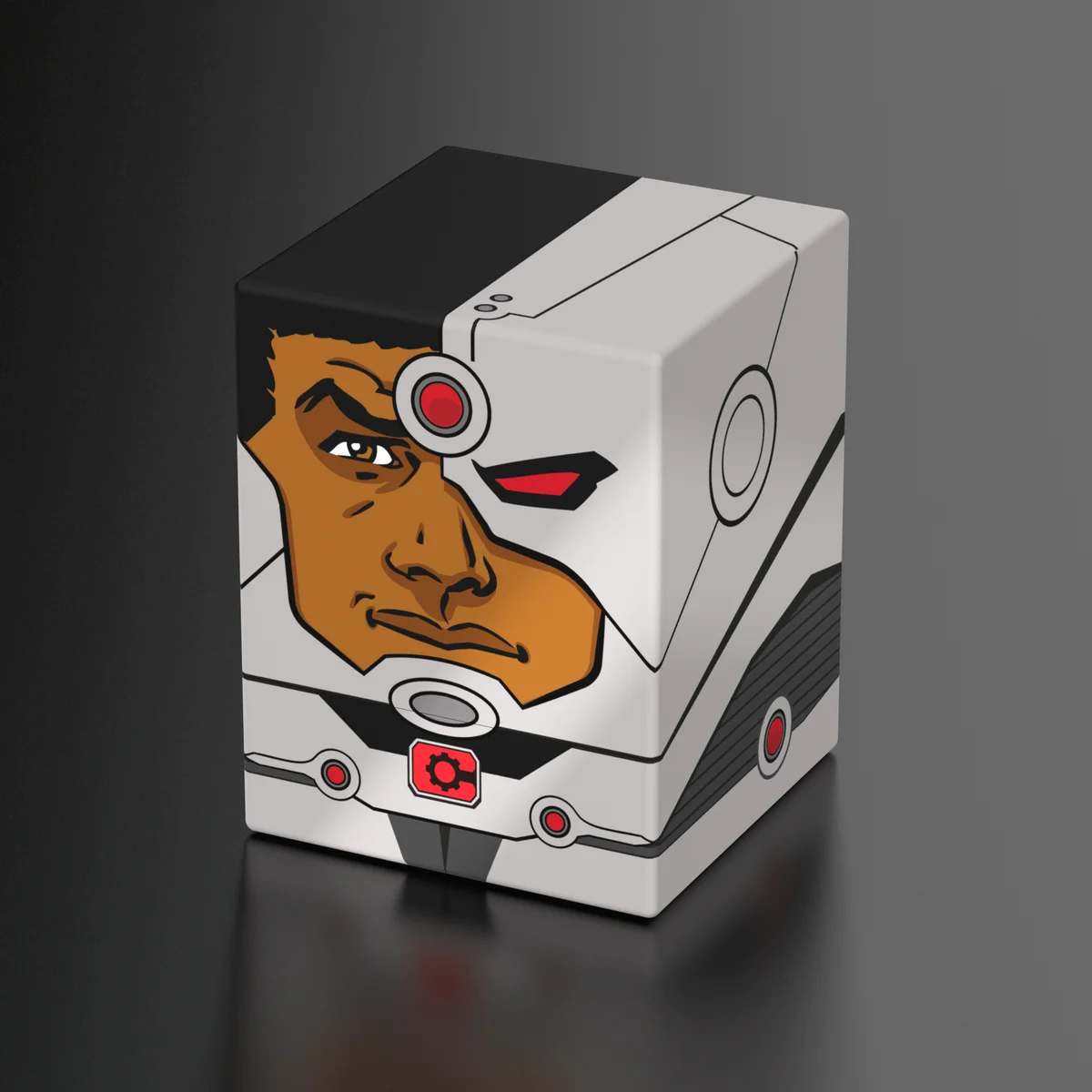 Squaroes Squaroe DC Justice League™ JL008 - Cyborg™