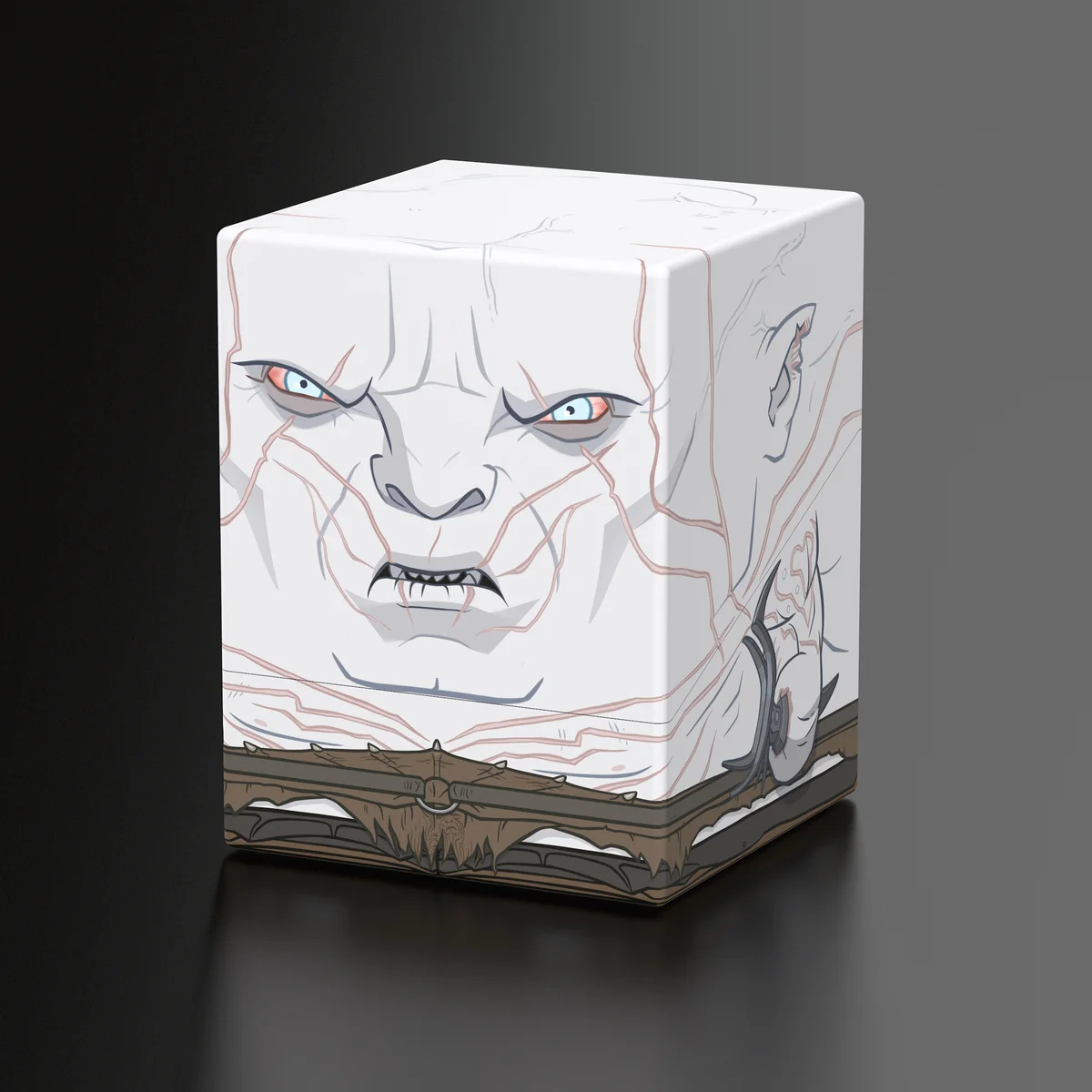 Squaroes Squaroe The Hobbit HOB005 - Azog the Defiler