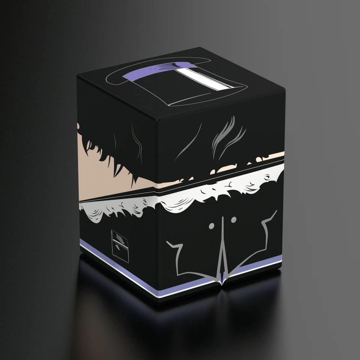 Squaroes Squaroe Batman: Gotham City GC005 - The Penguin