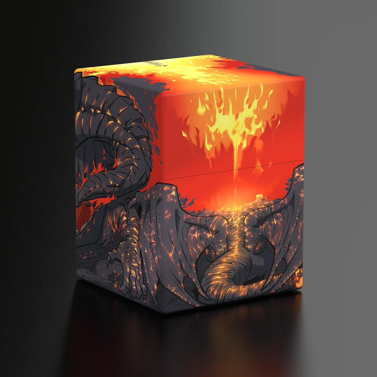 Squaroes Squaroe The Lord of the Rings LOTR010 - Balrog