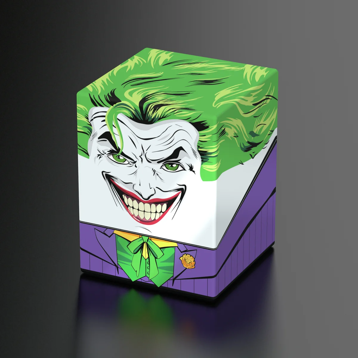Squaroes Squaroe Batman: Gotham City GC003 - The Joker