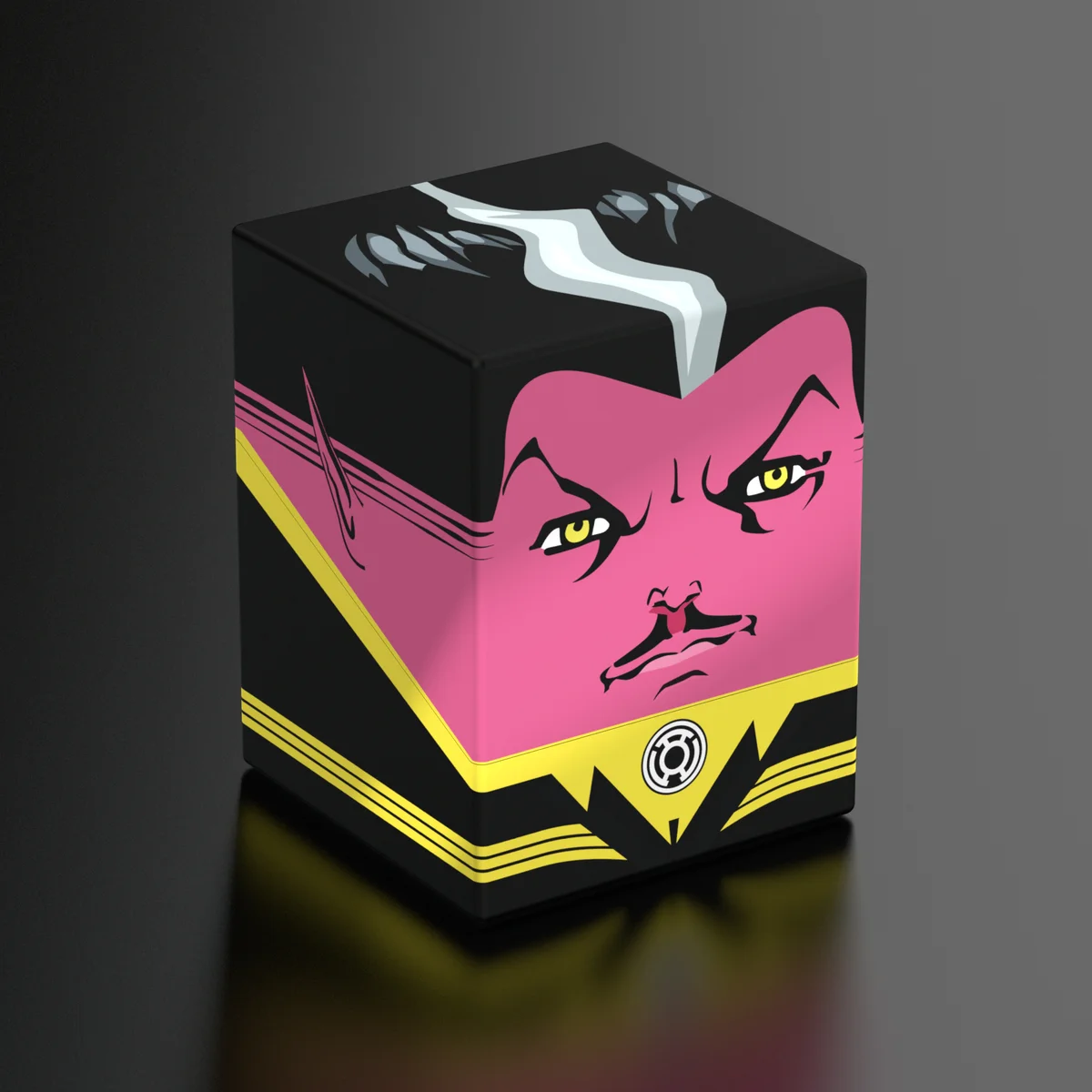 Squaroes Squaroe DC Justice League™ JL016 - Sinestro™