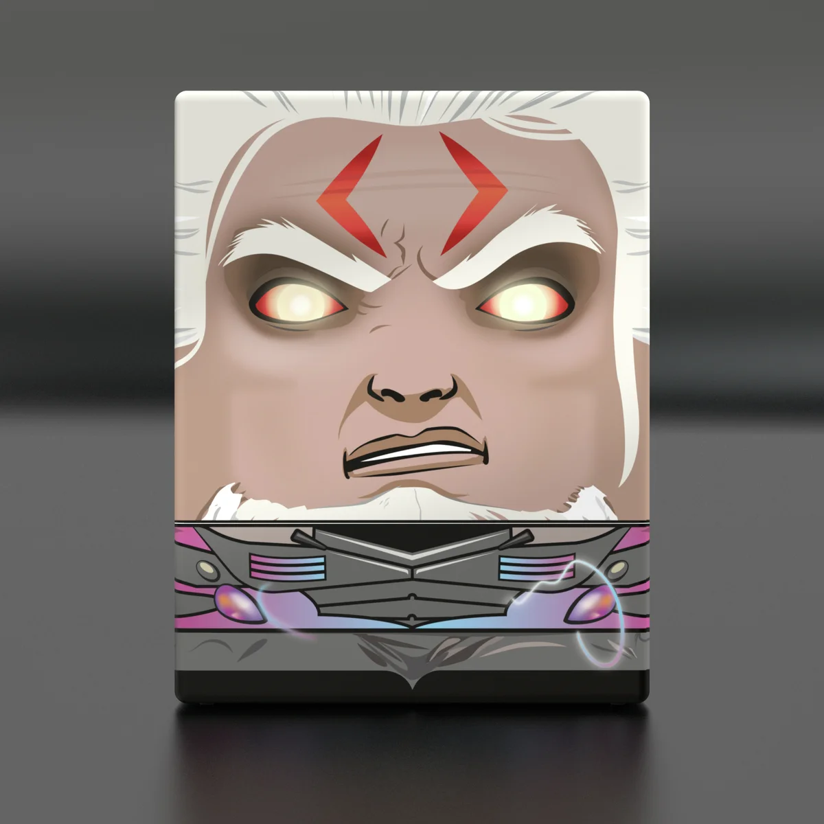 Squaroes Squaroe Magic: The Gathering "Edge of Eternities" MTG005 - Tezzeret