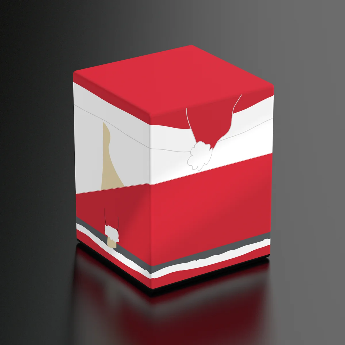 Squaroes Squaroe South Park™ SP018 - Santa