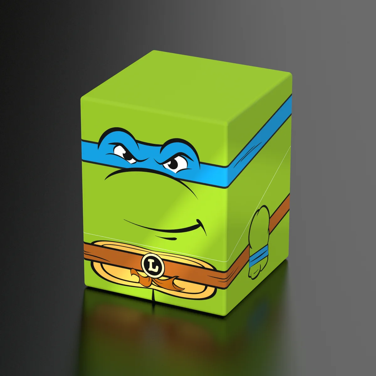 Squaroes Squaroe Teenage Mutant Ninja Turtles™ NT006 - Leonardo