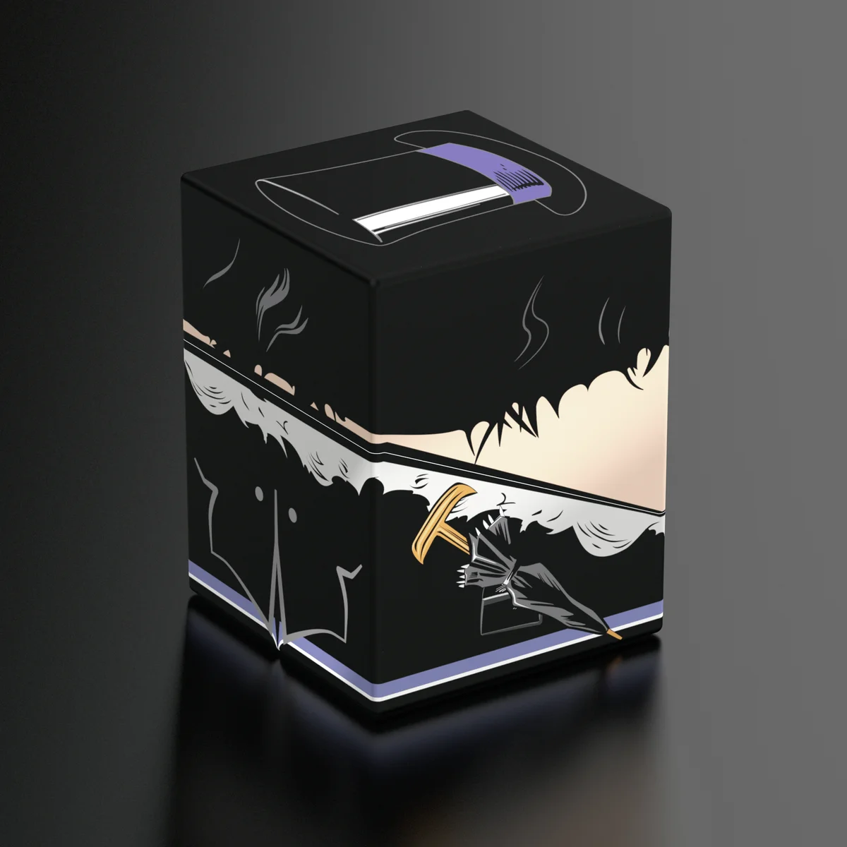 Squaroes Squaroe Batman: Gotham City GC005 - The Penguin