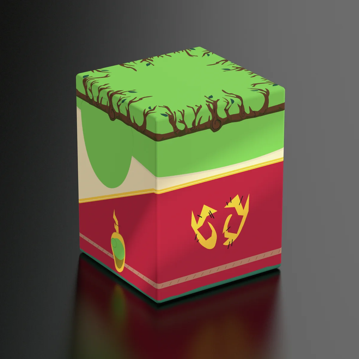 Squaroes Squaroe South Park™: The Stick of Truth SP012 - High Elf King Kyle