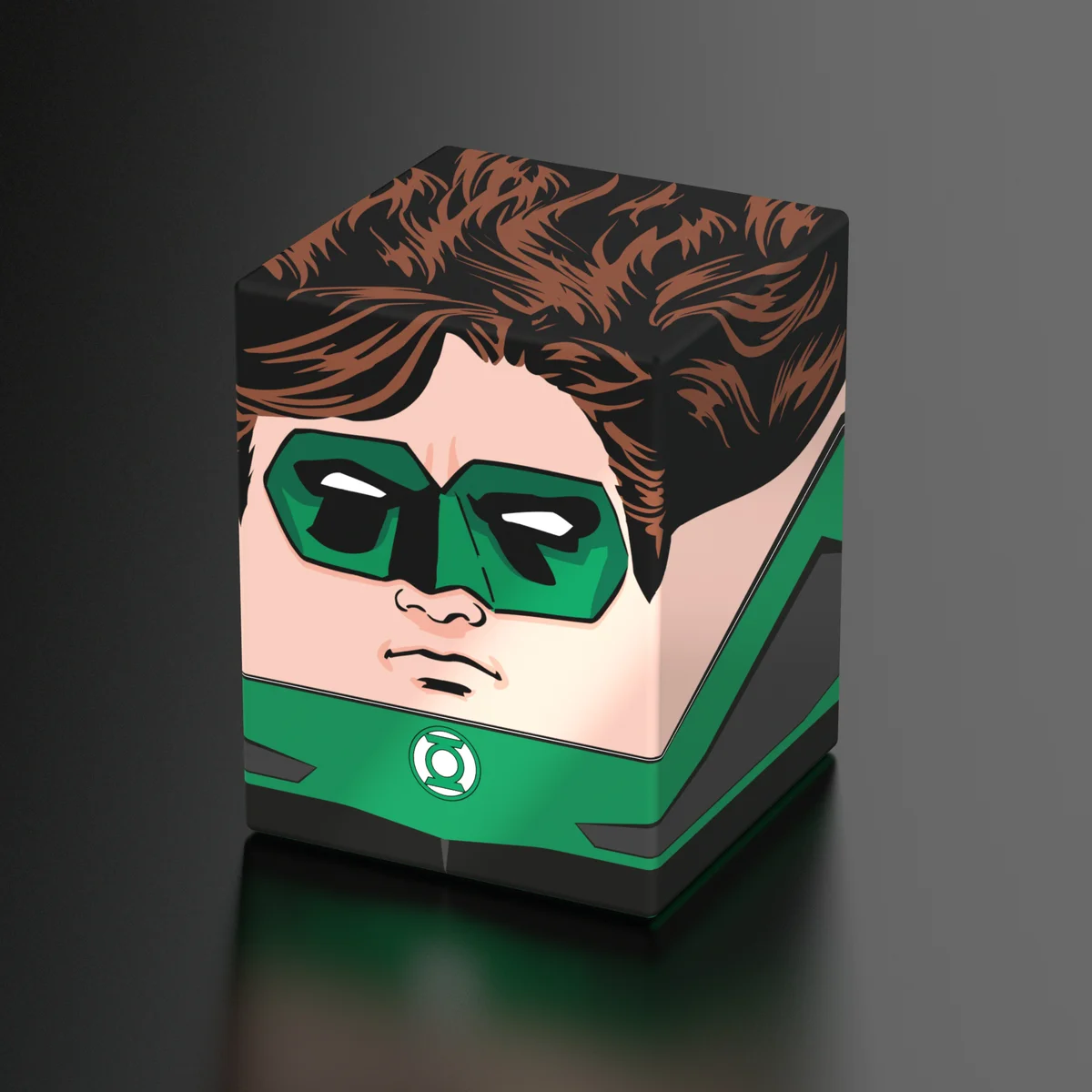 Squaroes Squaroe DC Justice League™ JL006 - Green Lantern™