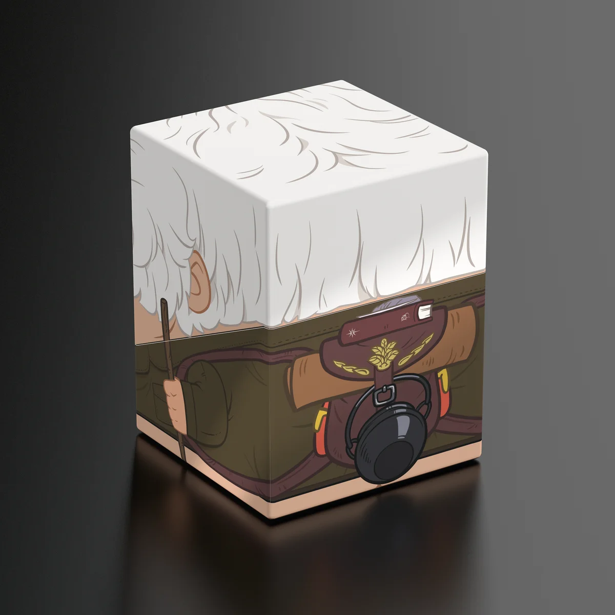 Squaroes Squaroe Lord of the Rings LOTR008 - Bilbo Baggins