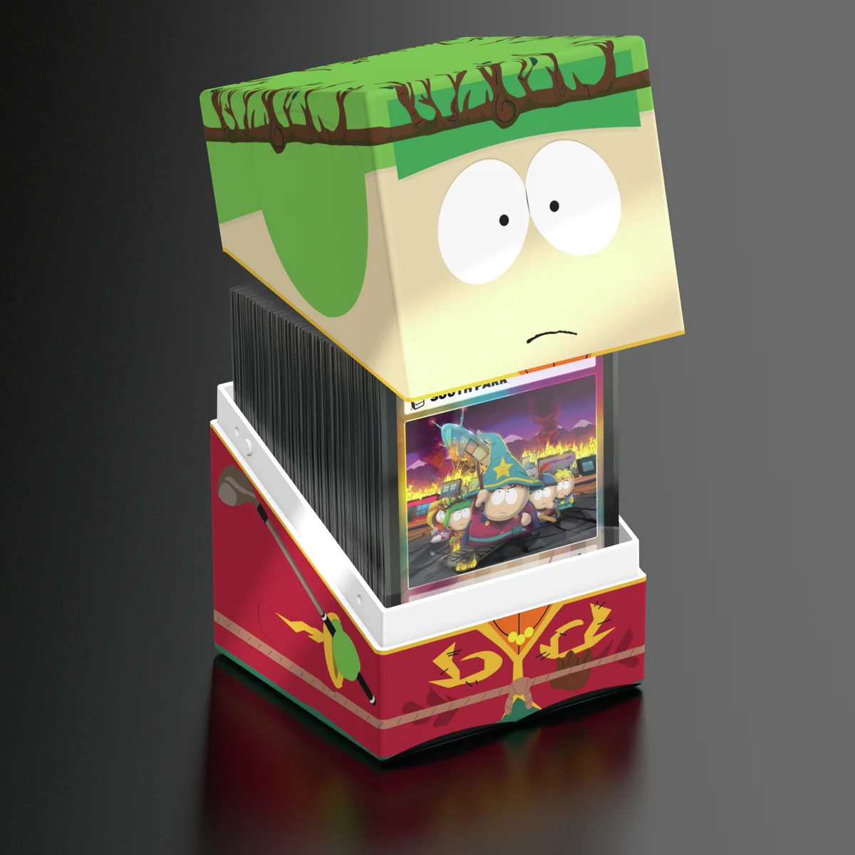 Squaroes Squaroe South Park™: The Stick of Truth SP012 - High Elf King Kyle