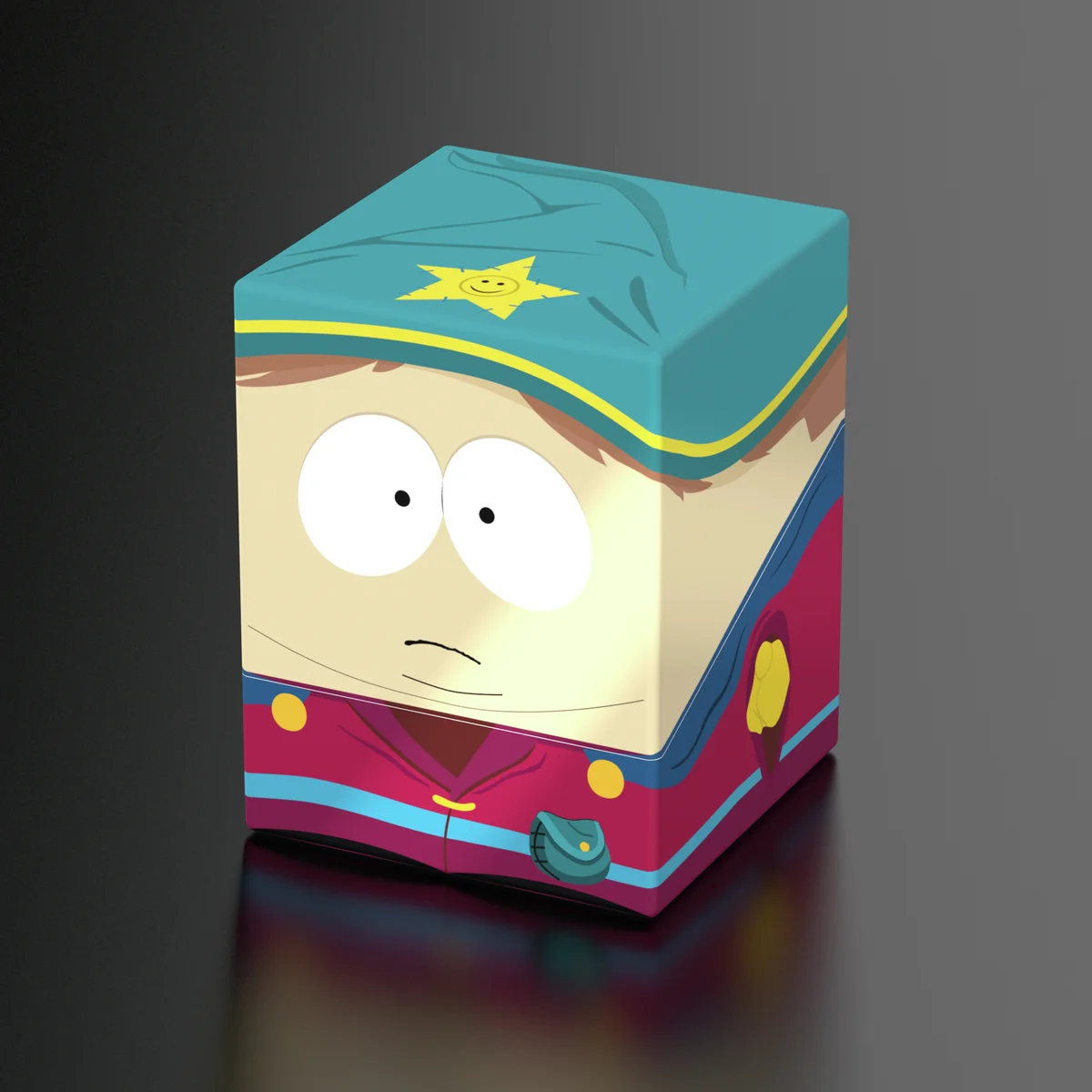 Squaroes Squaroe South Park™: The Stick of Truth SP011 - Grand Wizard Cartman