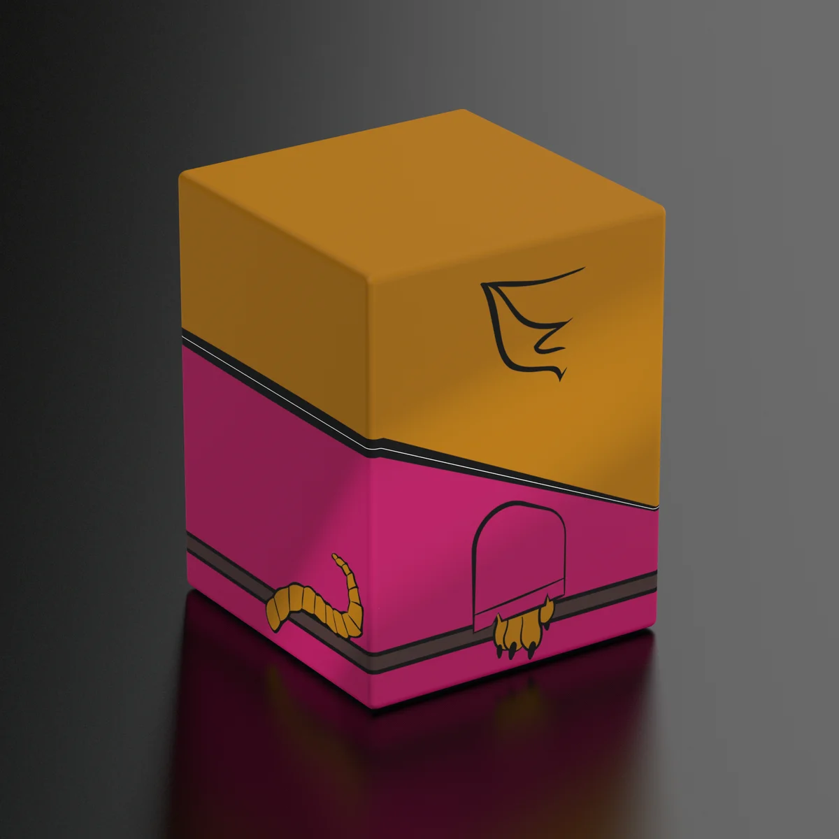 Squaroes Squaroe Teenage Mutant Ninja Turtles™ NT007 - Splinter