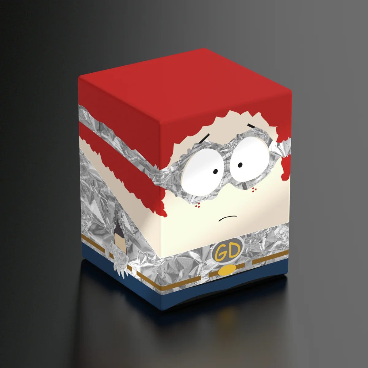 Squaroes Squaroe South Park™: Fractured but Whole SP022 - General Disarray