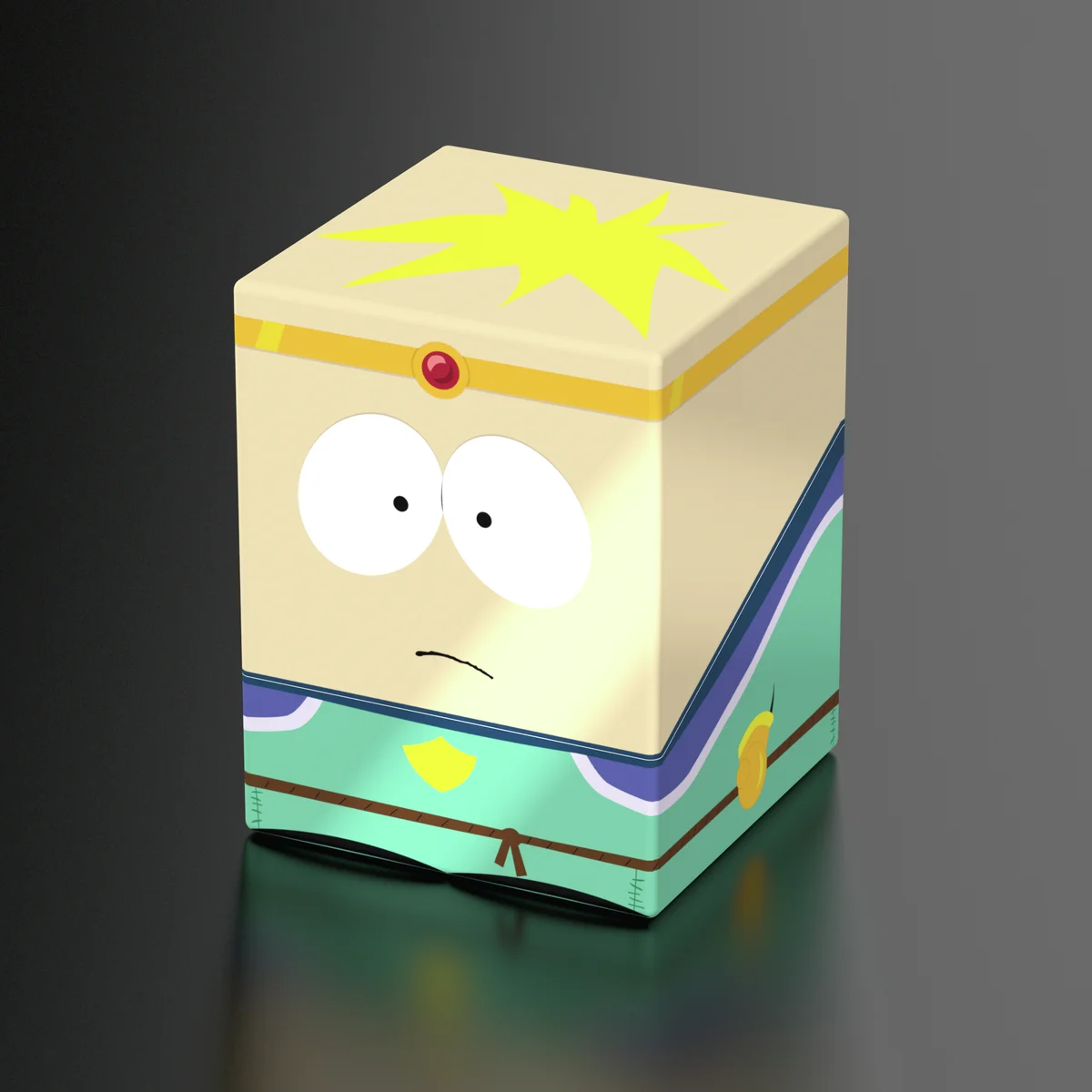 Squaroes Squaroe South Park™: The Stick of Truth SP015 - Paladin Butters