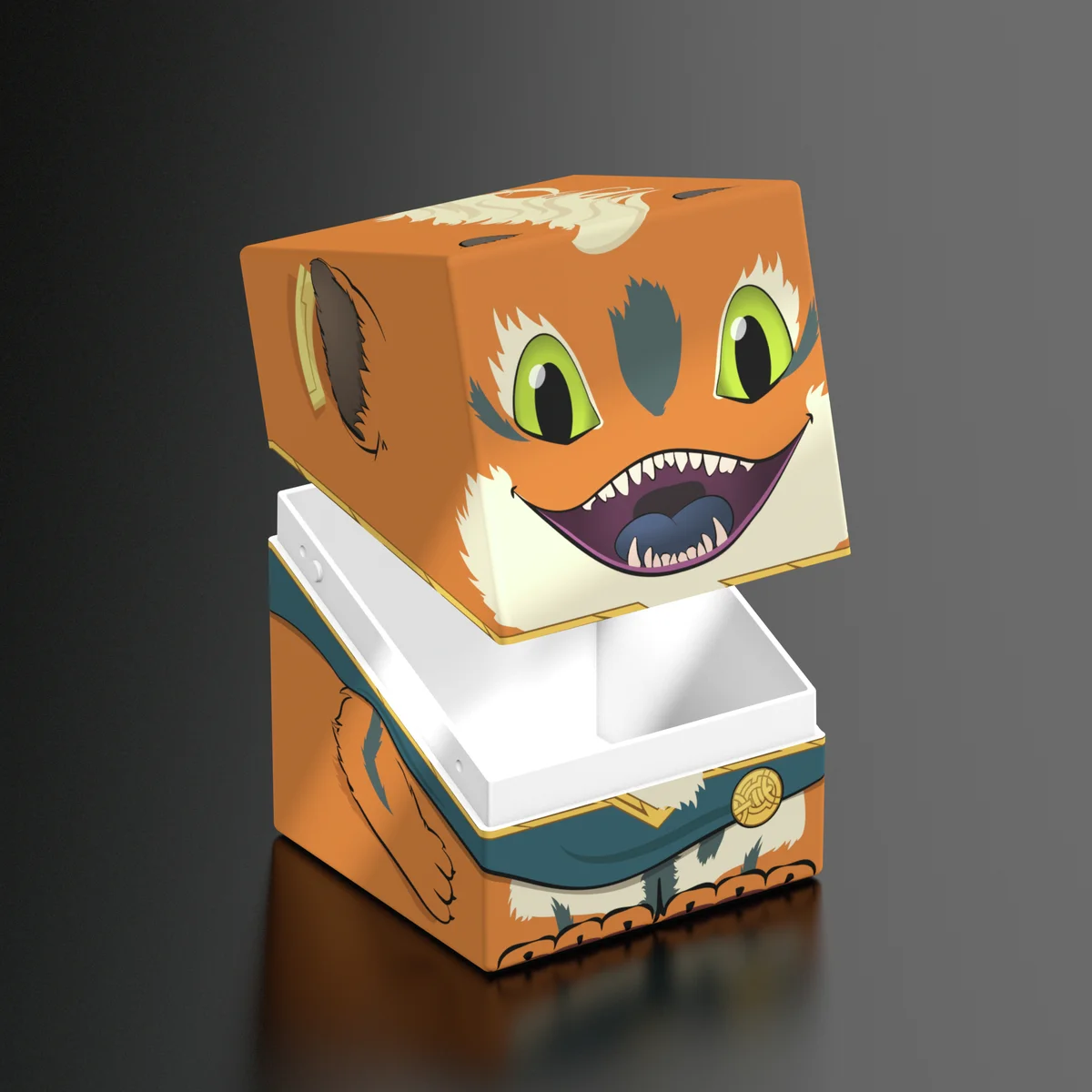 Squaroes Squaroe Magic: The Gathering "Foundations" MTG002 - Loot