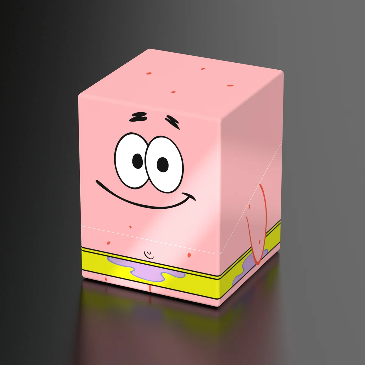 Squaroes Squaroe SpongeBob SquarePants™ SB002 - Patrick