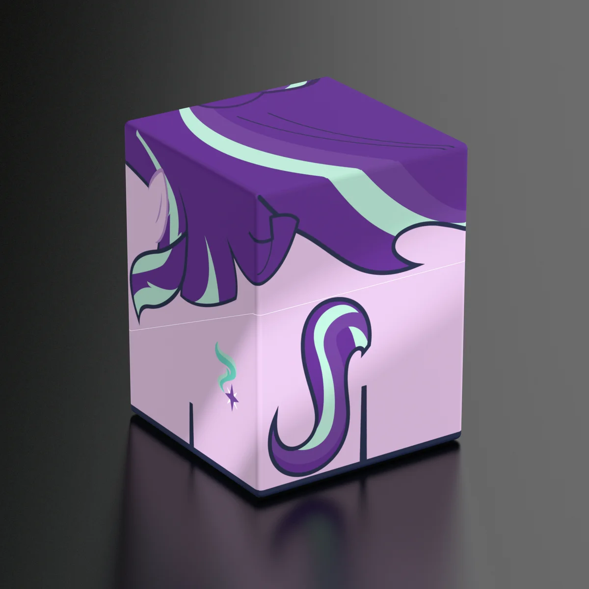 Squaroes Squaroe My Little Pony Friendship is Magic MLP002 - Starlight Glimmer